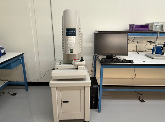 Micro VU Vertex 210