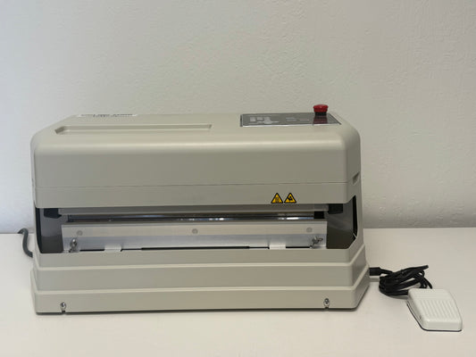 Vanderstahl MS-451