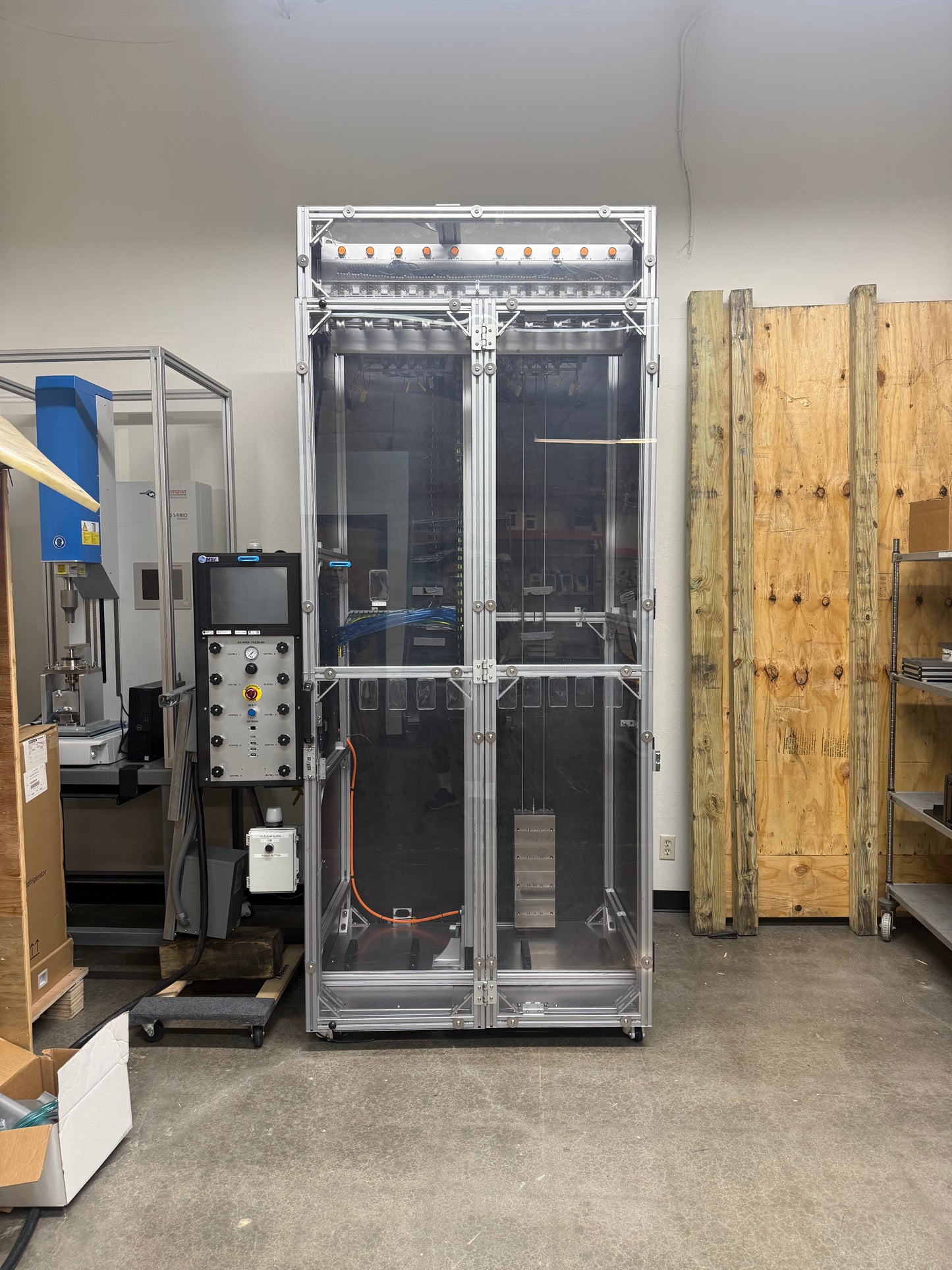 MSI Vertical Laminator VL1000