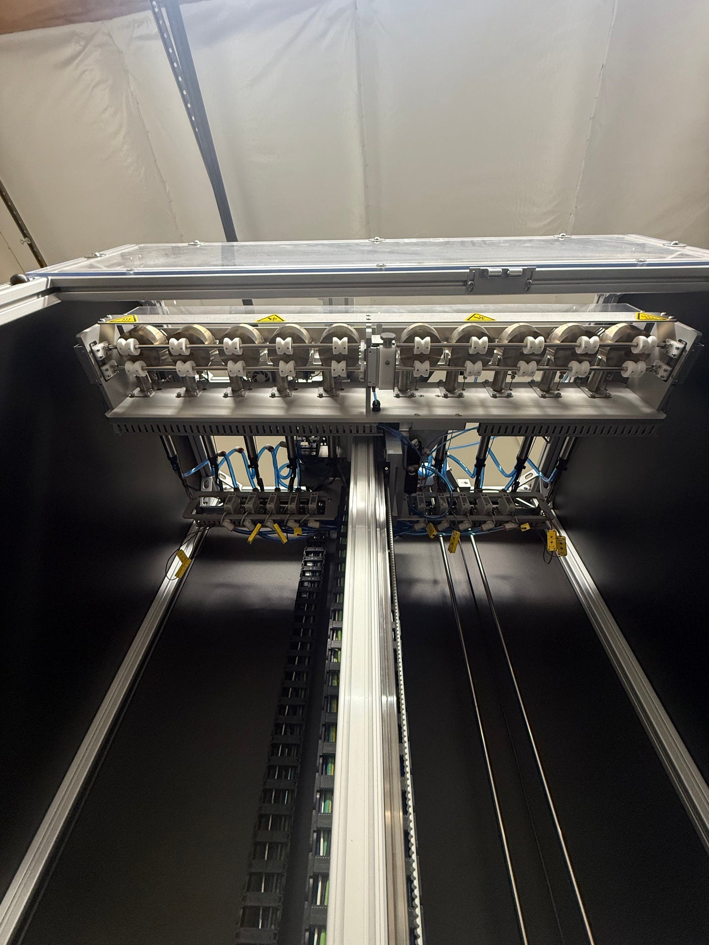 MSI Vertical Laminator VL1000