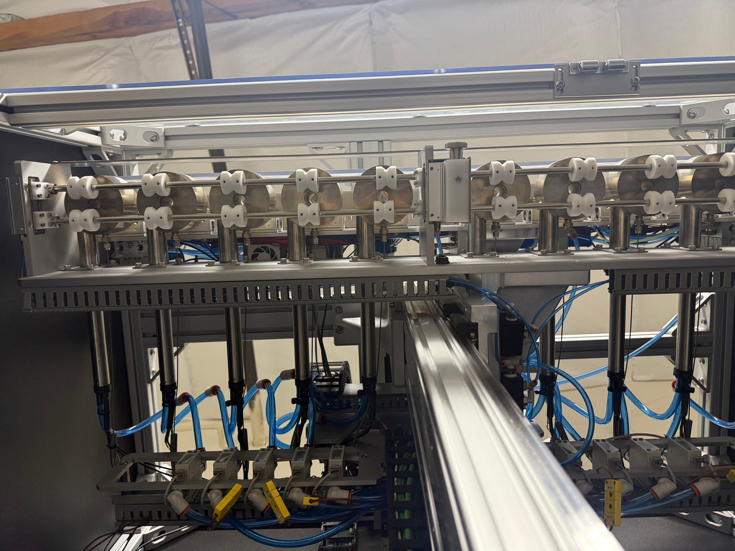 MSI Vertical Laminator VL1000