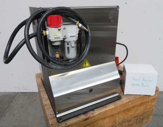 CeraTek AS/2 Heat Sealer 12"